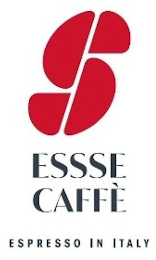 S ESSSE CAFFÈ ESPRESSO IN ITALY logo