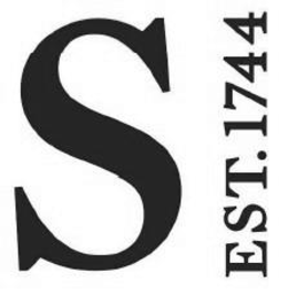 S EST.1744 logo