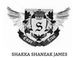 S ESTATE TRUST SHAKKA SHANEAK JAMES logo