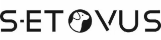 S-ETOVUS logo