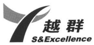 S & EXCELLENCE logo