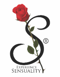 S EXPERIENCE SENSUALITY logo