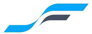 S F logo