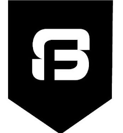 S F logo