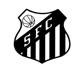 S. F. C. logo
