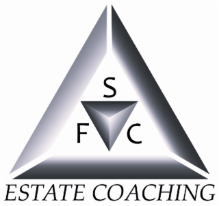 S F C ESTATE COACHING logo