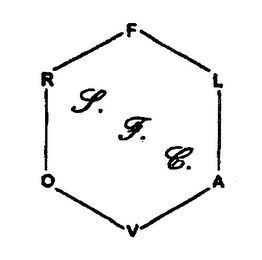 S. F. C. F L A V O R logo