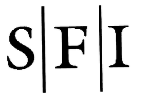 S F I logo