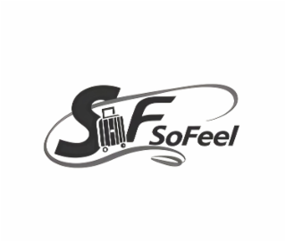 S F SOFEEL logo