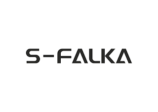 S-FALKA logo