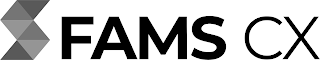 S FAMS CX logo