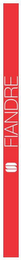 S FIANDRE logo