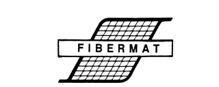 S FIBERMAT logo