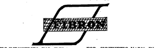 S FIBRON logo