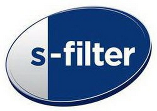 S-FILTER logo