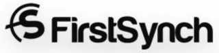 S FIRSTSYNCH