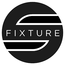 S FIXTURE logo