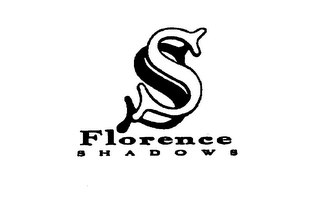 S FLORENCE SHADOWS logo