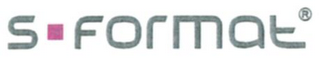 S FORMAT logo