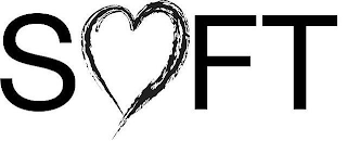 S FT logo