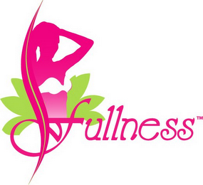 S FULLNESS logo