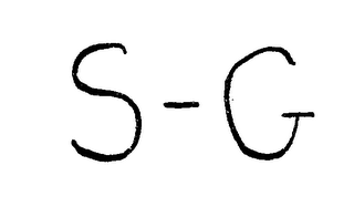 S-G logo