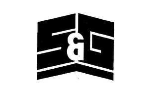S & G logo