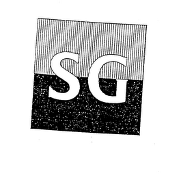 S G logo
