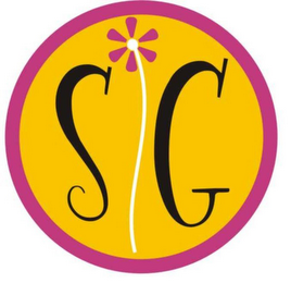 S G logo
