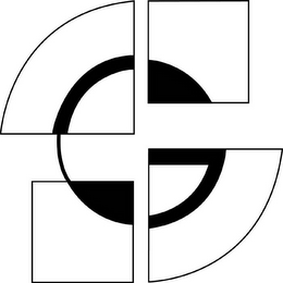 S G logo