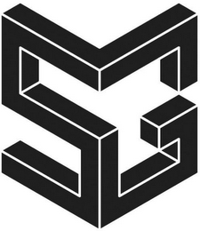 S G logo