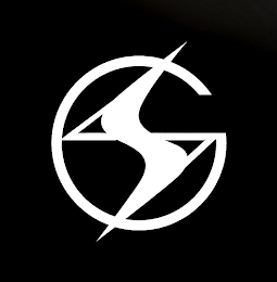 S G logo