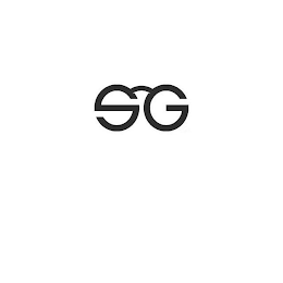 S G logo