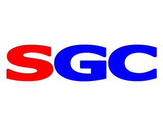 S G C logo