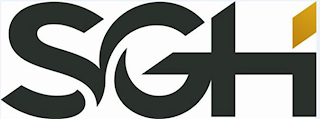 S G H logo