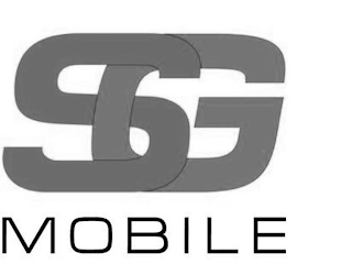 S G MOBILE logo