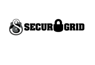 S G SECUR GRID logo