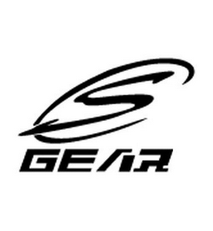 S GEAR logo