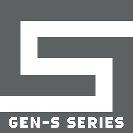 S GEN-S SERIES logo