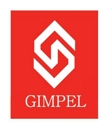 S GIMPEL logo
