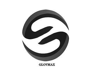 S GLOVMAX logo