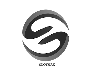 S GLOVMAX logo