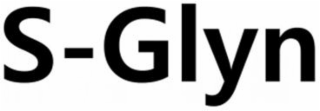 S-GLYN logo