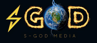 S GOD S - GOD MEDIA logo