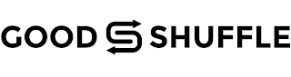 S GOOD SHUFFLE logo