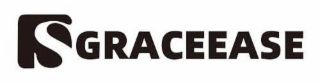 S GRACEEASE logo