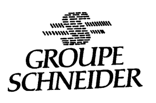 S GROUPE SCHNEIDER logo