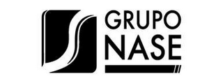 S GRUPO NASE logo