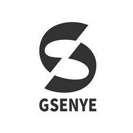 S GSENYE logo