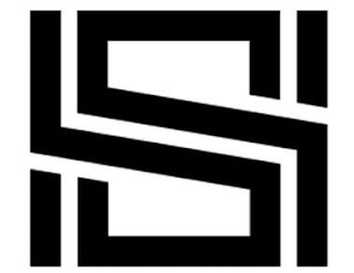 S  H logo